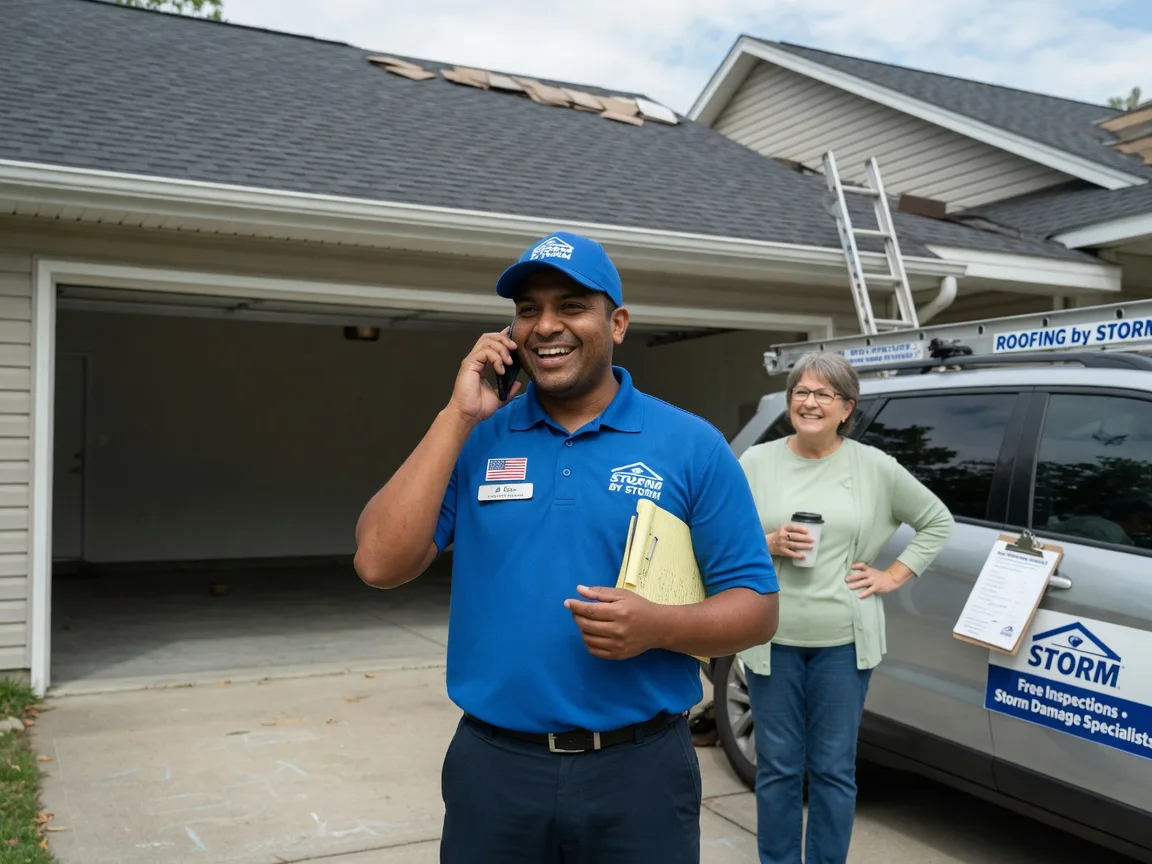 Roof Repair Near Me Vergennes, VT FAQs